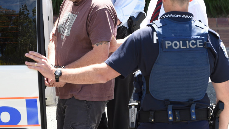Един от тримата български граждани, обвинени за повече от 30
