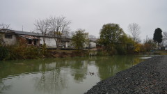 Момиче се е удавило в канал в Стара Загора