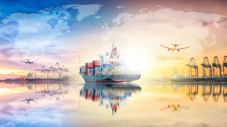 ООН: Световната икономика може да се свие с почти 1% през 2020 г.