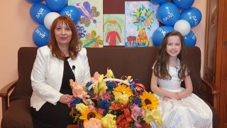 В Агенцията за детето събират видеа за рекорд на Гинес