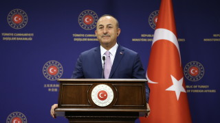 Турция се закани да разшири сондажите в Източното Средиземноморие