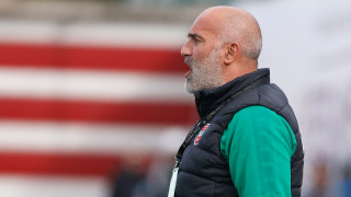 Ивайло Димитров е новият старши треньор на дублиращия отбор на Ботев