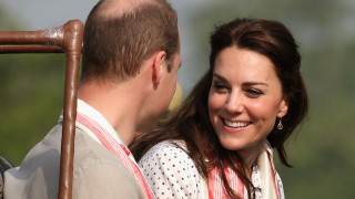 Обявата за работа на Уилям и Кейт