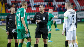 Дисциплинарната комисия към Българския футболен съюз БФС санкционира Ботев Враца