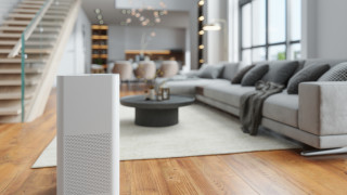 Румънската компания Ecovent специализирана в решения за вътрешен въздух представя