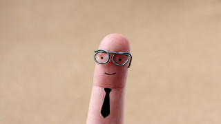 Знаем че поведението ни е свързано с нашата личност но