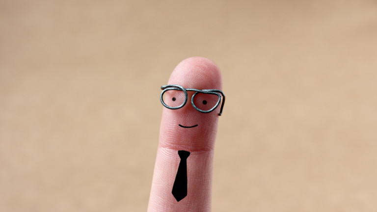 Какво издават пръстите за нашия характер