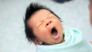 Защо се прозяваме