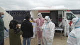 Турция с план да пусне заразени с коронавирус мигранти в Европа?