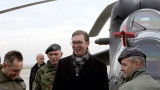 The Economist: Balkans vying for arms race - Serbia feverishly buys weapons