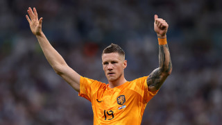 Нидерландският национал Ваут Вегхорст изрази разочарованието си от подигравките към