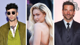 Седмица след като Джиджи Хадид и Брадли Купър потвърдиха романса