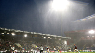 Утрешният мач между Бърнли и Фулъм от 17 ия кръг на