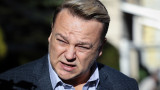 Георги Градев ще трябва да се яви в полицията