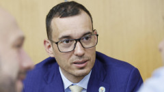 Васил Терзиев: София има нужда от конкретни приоритети, време е да ги изпълним - заедно