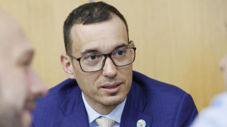 Васил Терзиев: Ако искаме да има ред, реформата в паркирането трябва да се случи