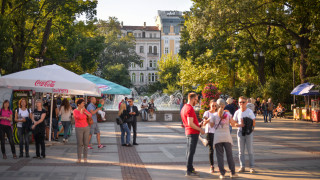България отчита нови положителни тенденции на пазара на труда За