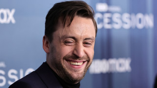 Защо Кийрън Кълкин не е виждал детето на брат си Маколи Кълкин
