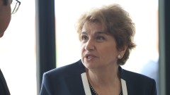 Д-р М. Плугчиева: Без добър, бърз и сигурен самолетен достъп до България, не можем да очакваме много туристи