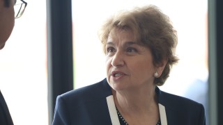 Парламентът е еманация на нашето общество ние с гласуване