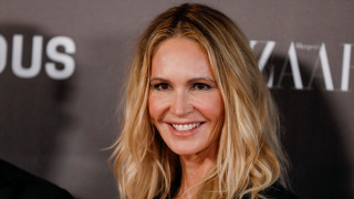 Ел Макферсън е от супермоделите на 90 те на които не едно поколение