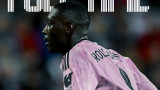 Каляри - Ювентус 1:1 в мач от Серия "А"