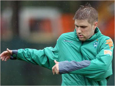 Класнич се завръща официално в мач за Купата