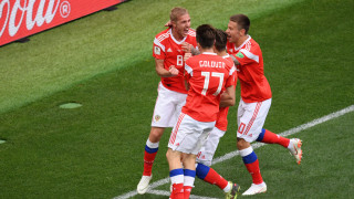 Националният отбор на Русия няма да се събира през месец