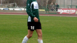 Берое загря за Левски с 5:1, руснакът Буклеев дебютира за старозагорци