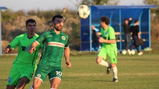 Звездните имена от най силните години на Нефтохимик се събират отново