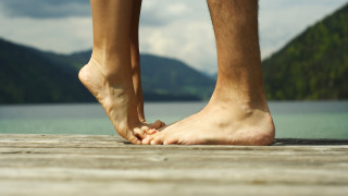 Когато става дума за физическите характеристики които потенциалният партньор трябва