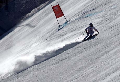 Сезонът в алпийските ски започна с норвежка победа