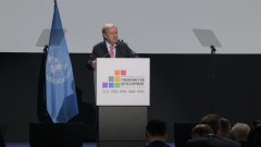 Севиля събира световните лидери на форум за устойчивото развитие 