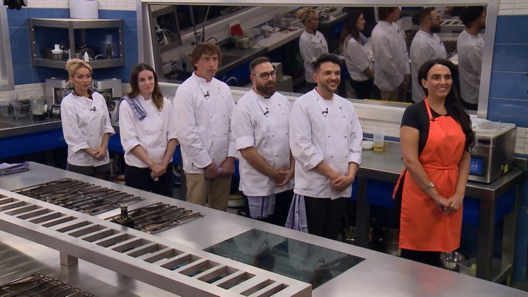 Платиненият тим