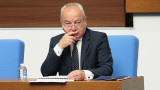 Гълъб Донев си избра заместник в АДФИ на Пламен Тодоров, който оглави КПК