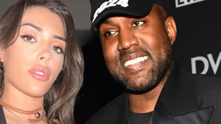 В началото на 2023 г стана ясно че Кание Уест се е