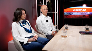 Данни, AI и адаптивност: как компаниите остават конкурентни в дигиталната ера