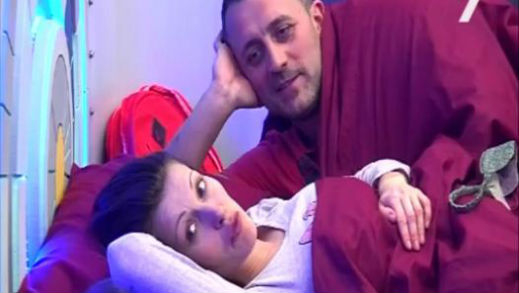Хриси от "Къртицата 2": Джумпарова търси вниманието ни постоянно!