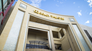 Макар да има няколко месеца до Оскарите които ще се