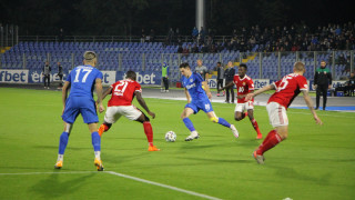 ЦСКА гостува на Арда утре в търсене на задължителни 3