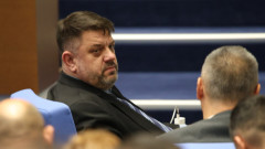 Зафиров: Пканата за участие във военния парад в Пекин беше чисто партийна