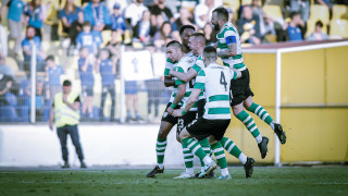 Димитър Тонев постепенно се превръща в кошмар за футболния тим