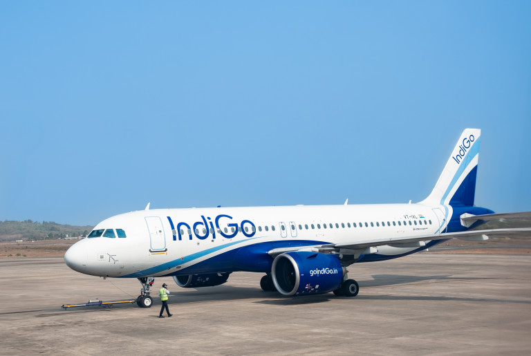 Indigo
