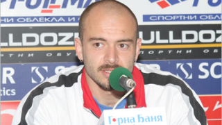 Трайков ще играе сингъл