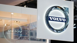 Скандинавският производител на автомобили Volvo излезе с нова рекламна