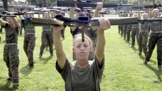 САЩ поставя 2000 американски войници в повишена бойна готовност