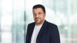 Повишение и ново назначение в мениджмънта си обяви bTV Частната