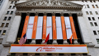 Приходите на Alibaba скочиха с 32%