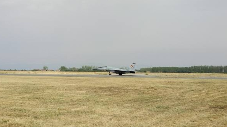 МС изпрати за ратификация Споразумението с Румъния за въздушен контрол