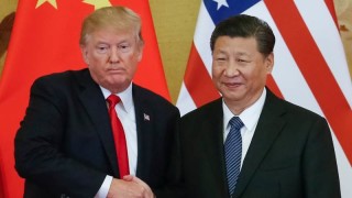 Новоизбраният президент на САЩ Доналд Тръмп обяви в петък че